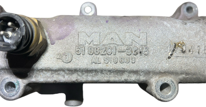 MAN - Engine and parts: picture 4 MAN - Engine and parts: picture 4