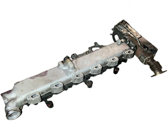 MAN - Engine and parts: picture 3 MAN - Engine and parts: picture 3
