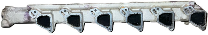 MAN - Engine and parts: picture 3 MAN - Engine and parts: picture 3