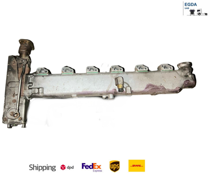 MAN - Engine and parts: picture 1 MAN - Engine and parts: picture 1