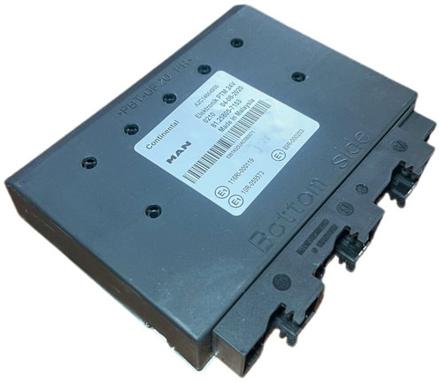 MAN PTM - ECU: picture 2 MAN PTM - ECU: picture 2