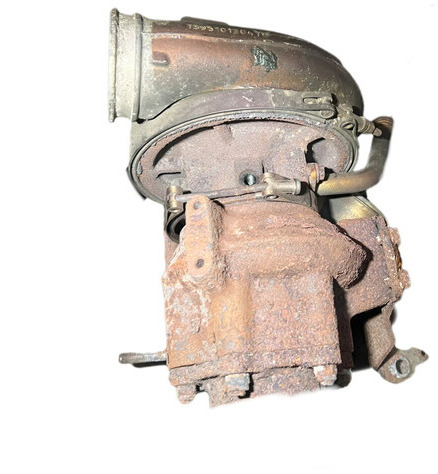 Mercedes-Benz - Turbo: picture 3 Mercedes-Benz - Turbo: picture 3