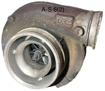 Mercedes-Benz - Turbo: picture 2 Mercedes-Benz - Turbo: picture 2