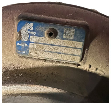 Mercedes-Benz - Turbo: picture 3 Mercedes-Benz - Turbo: picture 3