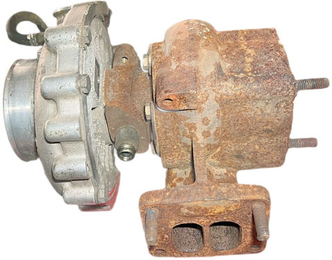 Mercedes-Benz - Turbo: picture 4 Mercedes-Benz - Turbo: picture 4