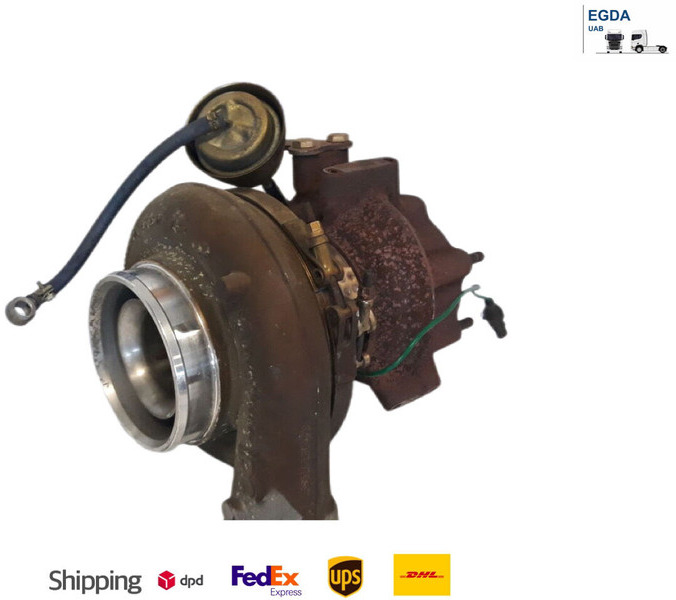 Mercedes-Benz - Turbo: picture 1 Mercedes-Benz - Turbo: picture 1