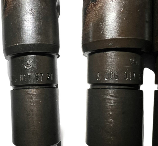 Mercedes-Benz - Fuel filter: picture 3 Mercedes-Benz - Fuel filter: picture 3