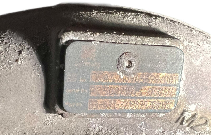 Mercedes-Benz - Turbo: picture 5 Mercedes-Benz - Turbo: picture 5