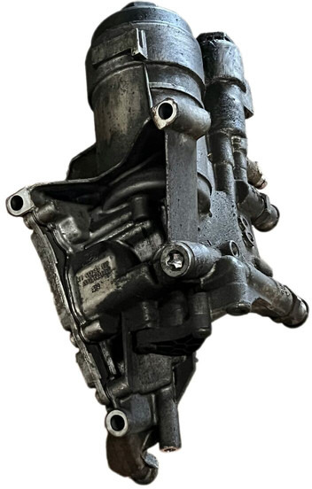 Mercedes-Benz - Fuel filter: picture 2 Mercedes-Benz - Fuel filter: picture 2