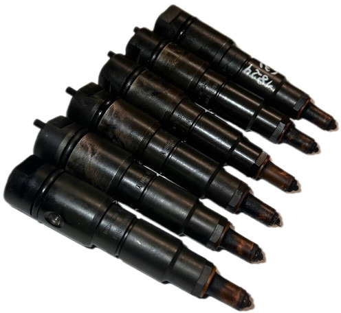 Mercedes-Benz - Fuel filter: picture 2 Mercedes-Benz - Fuel filter: picture 2