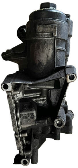 Mercedes-Benz - Fuel filter: picture 3 Mercedes-Benz - Fuel filter: picture 3