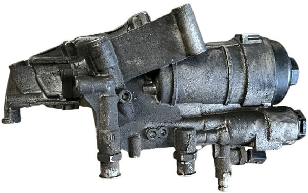 Mercedes-Benz - Fuel filter: picture 4 Mercedes-Benz - Fuel filter: picture 4