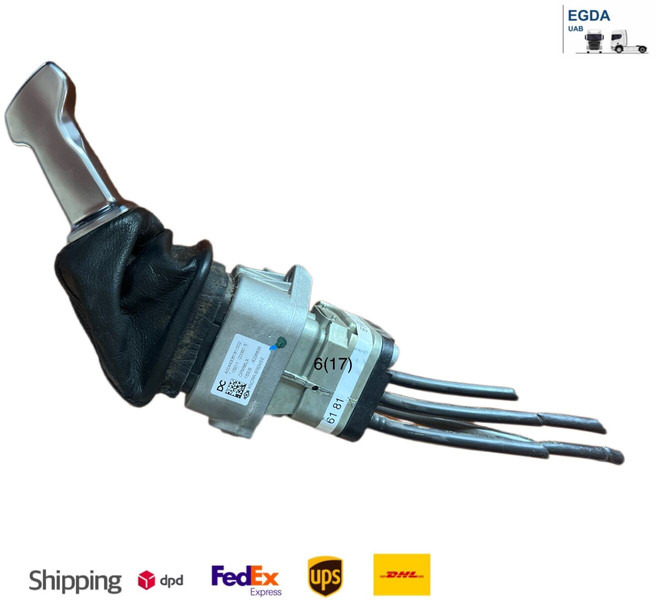 Mercedes-Benz - Brake parts: picture 1 Mercedes-Benz - Brake parts: picture 1