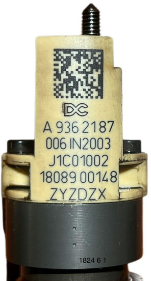 Mercedes-Benz - Fuel filter: picture 3 Mercedes-Benz - Fuel filter: picture 3
