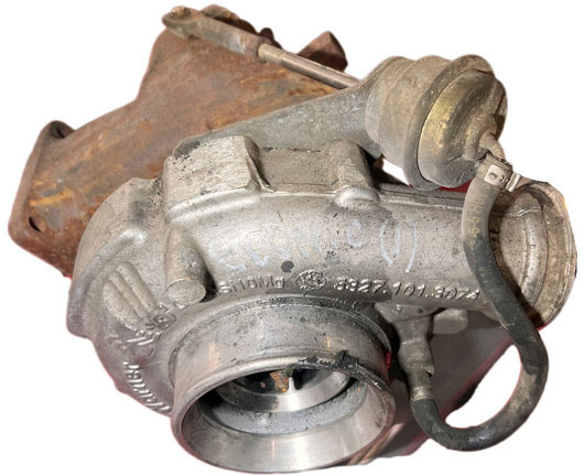 Mercedes-Benz - Turbo: picture 3 Mercedes-Benz - Turbo: picture 3