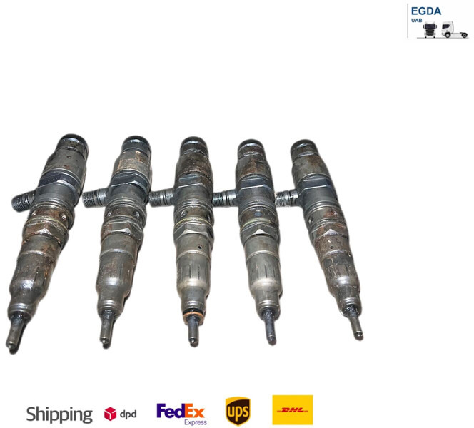 Mercedes-Benz - Fuel filter: picture 1 Mercedes-Benz - Fuel filter: picture 1