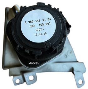 Mercedes-Benz - Dashboard: picture 2 Mercedes-Benz - Dashboard: picture 2