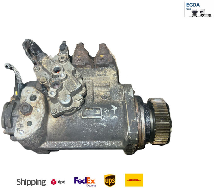 Mercedes-Benz - Fuel pump: picture 1 Mercedes-Benz - Fuel pump: picture 1