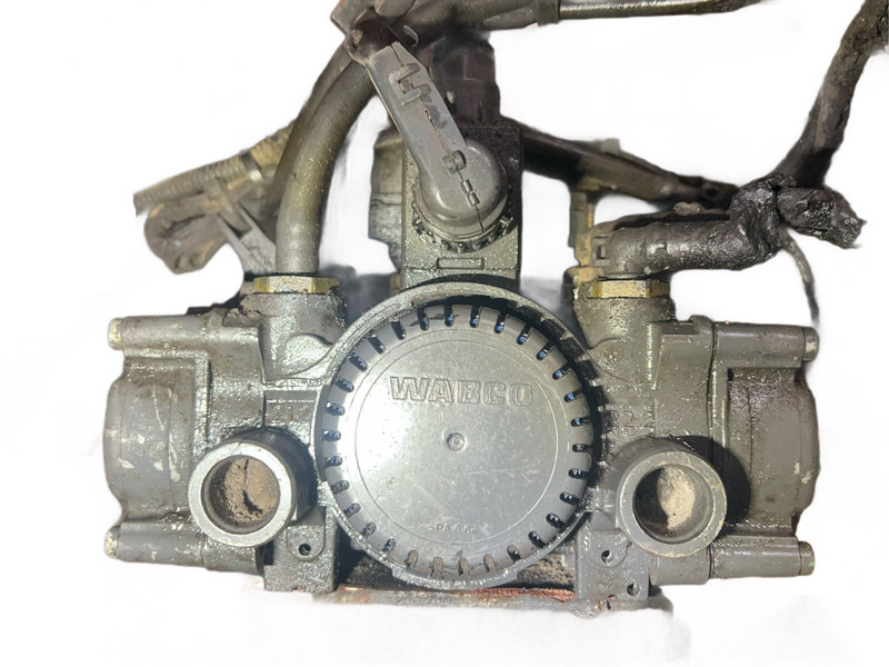 Mercedes-Benz - Brake parts: picture 3 Mercedes-Benz - Brake parts: picture 3