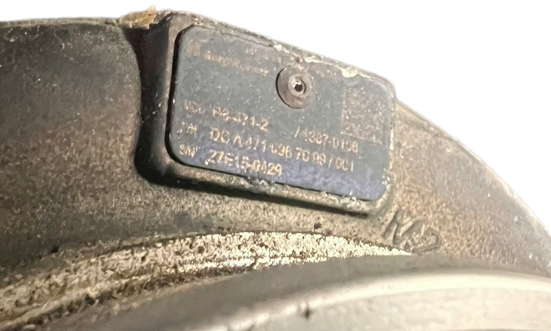 Mercedes-Benz - Turbo: picture 3 Mercedes-Benz - Turbo: picture 3