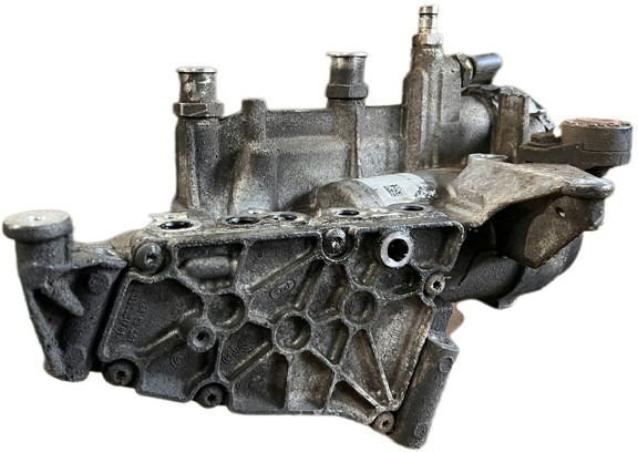 Mercedes-Benz - Fuel filter: picture 5 Mercedes-Benz - Fuel filter: picture 5