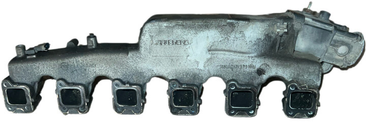 Renault D1 euro 6 - Engine and parts: picture 2 Renault D1 euro 6 - Engine and parts: picture 2