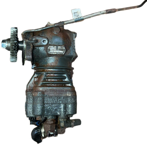 Renault EURO 6 D1 - Engine and parts: picture 3 Renault EURO 6 D1 - Engine and parts: picture 3