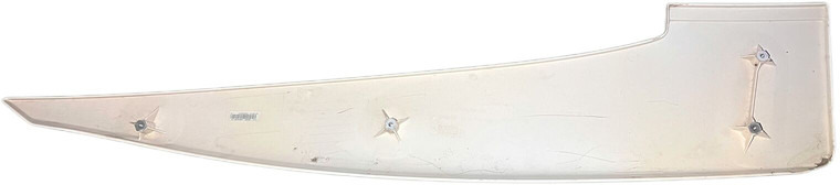 Renault - Aerodynamics/ Spoiler: picture 2 Renault - Aerodynamics/ Spoiler: picture 2