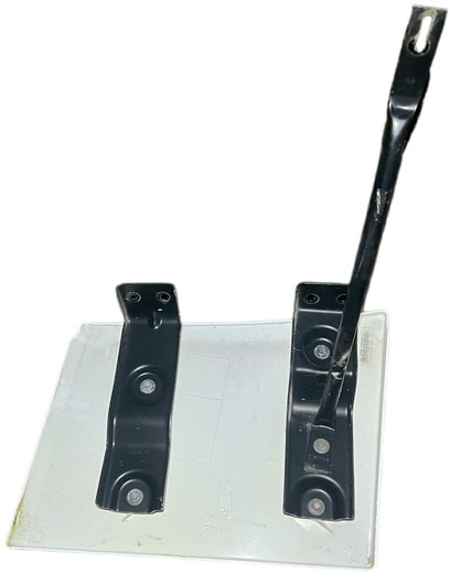 Renault - Aerodynamics/ Spoiler: picture 3 Renault - Aerodynamics/ Spoiler: picture 3