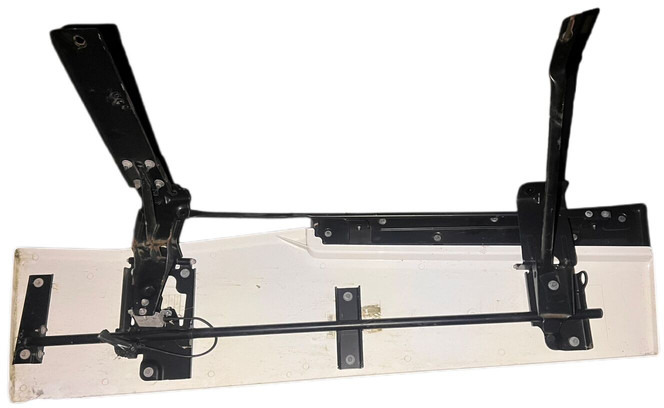 Renault - Aerodynamics/ Spoiler: picture 2 Renault - Aerodynamics/ Spoiler: picture 2