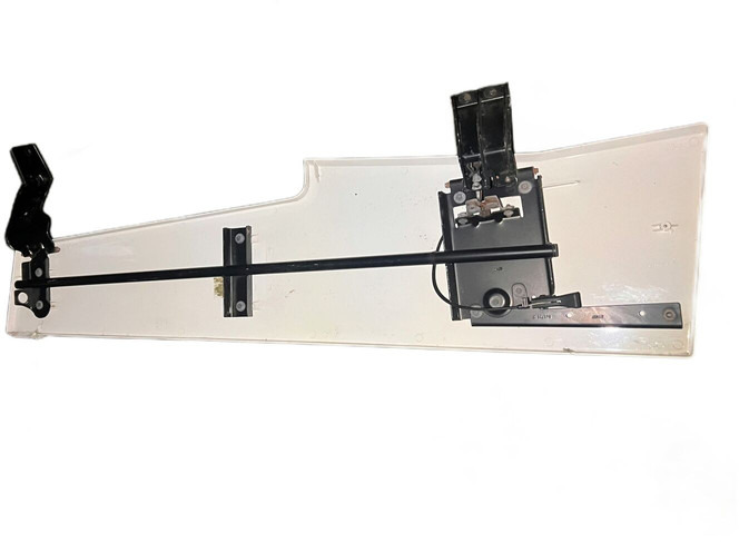 Renault - Aerodynamics/ Spoiler: picture 3 Renault - Aerodynamics/ Spoiler: picture 3