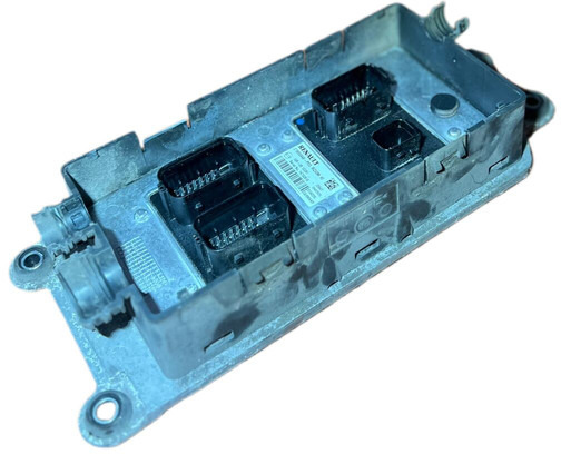 Renault - ECU: picture 3 Renault - ECU: picture 3