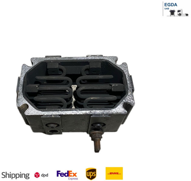 Renault - Glow plug: picture 1 Renault - Glow plug: picture 1