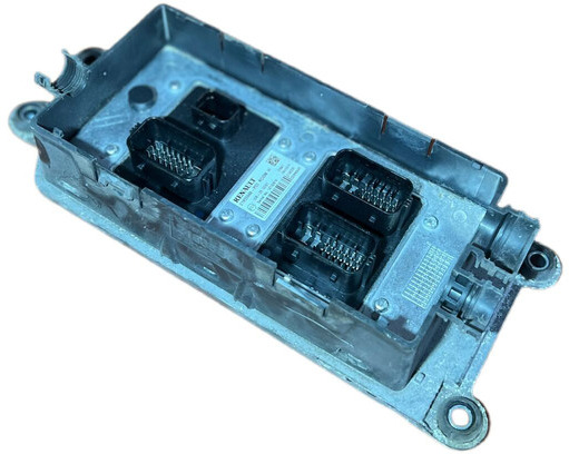 Renault - ECU: picture 2 Renault - ECU: picture 2