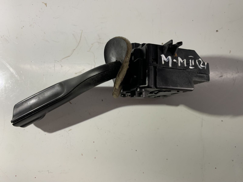 Renault MAGNUM - Relay: picture 2 Renault MAGNUM - Relay: picture 2