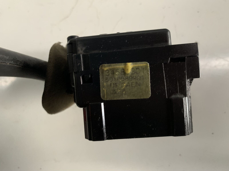 Renault MAGNUM - Relay: picture 3 Renault MAGNUM - Relay: picture 3