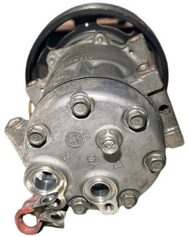 Renault SANDEN - A/C compressor: picture 3 Renault SANDEN - A/C compressor: picture 3