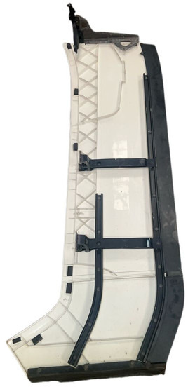 Scania 2022 - Aerodynamics/ Spoiler: picture 4 Scania 2022 - Aerodynamics/ Spoiler: picture 4