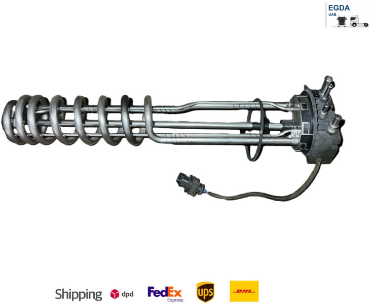 Scania - Sensor: picture 1 Scania - Sensor: picture 1