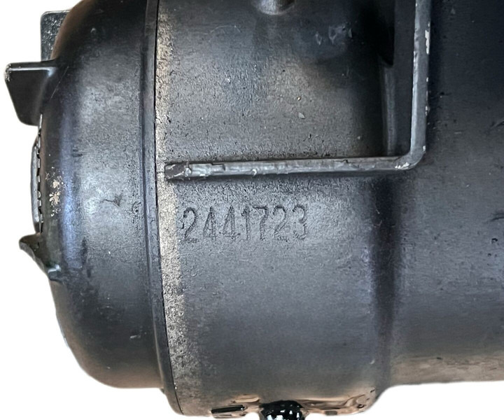 Scania - Fuel filter: picture 3 Scania - Fuel filter: picture 3