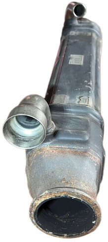 Scania - Muffler/ Exhaust system: picture 3 Scania - Muffler/ Exhaust system: picture 3