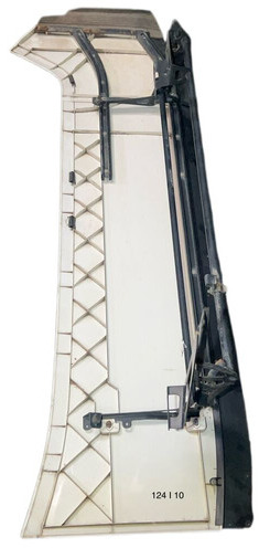 Scania  - Aerodynamics/ Spoiler: picture 3 Scania  - Aerodynamics/ Spoiler: picture 3