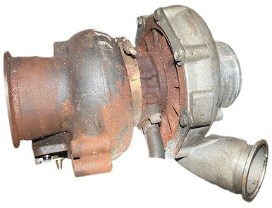 Scania - Turbo: picture 5 Scania - Turbo: picture 5