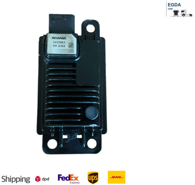 Scania - Sensor: picture 1 Scania - Sensor: picture 1