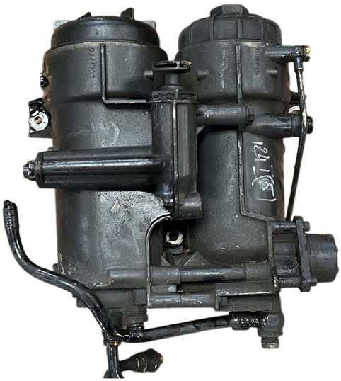 Scania - Fuel filter: picture 2 Scania - Fuel filter: picture 2