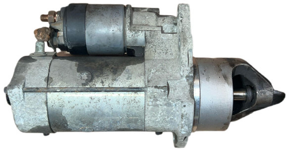 Bosch LF 6(1) - Spare parts: picture 2 Bosch LF 6(1) - Spare parts: picture 2