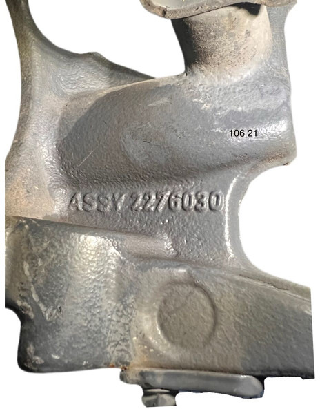 DAF XG - Spare parts: picture 2 DAF XG - Spare parts: picture 2
