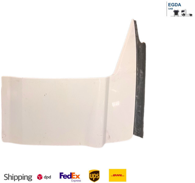 DAF XG - Spare parts: picture 1 DAF XG - Spare parts: picture 1