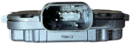 KNORR-BREMSE - Spare parts: picture 2 KNORR-BREMSE - Spare parts: picture 2