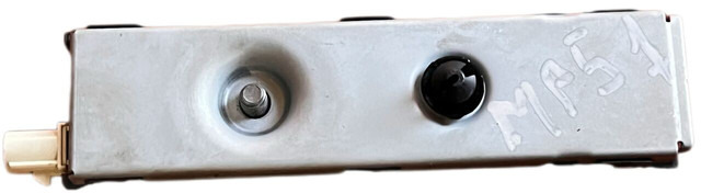 Mercedes-Benz MP5 - Spare parts: picture 2 Mercedes-Benz MP5 - Spare parts: picture 2